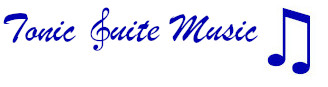 Tonic Suite Music eBay